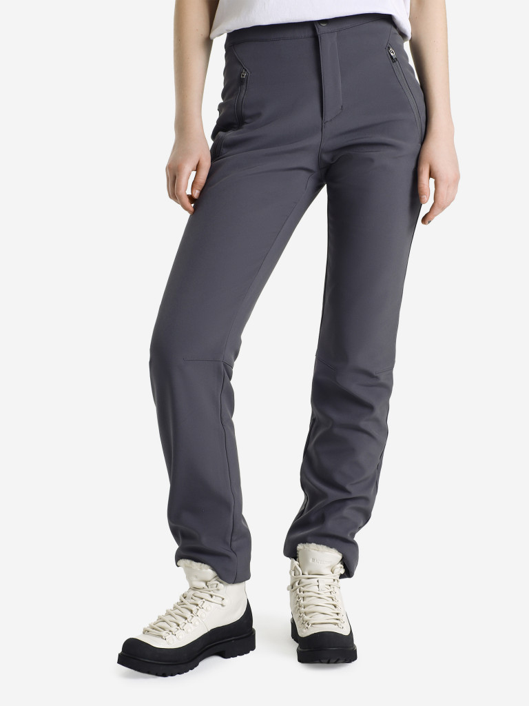 Ботинки женские Blackstone Rock Dree