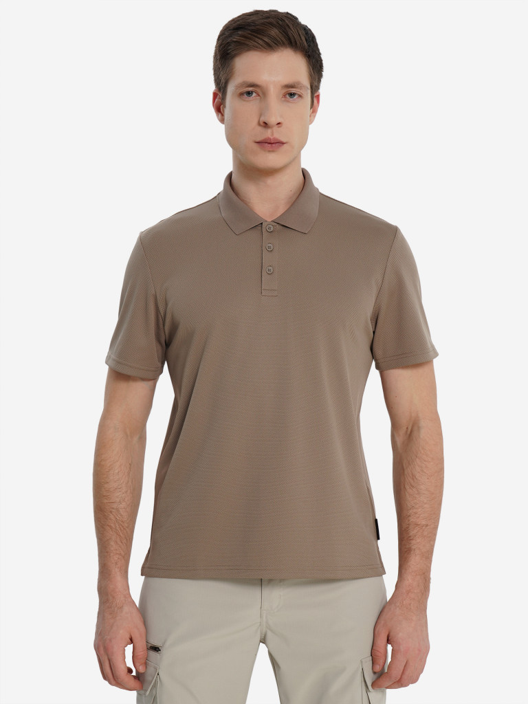 Поло мужское Northland