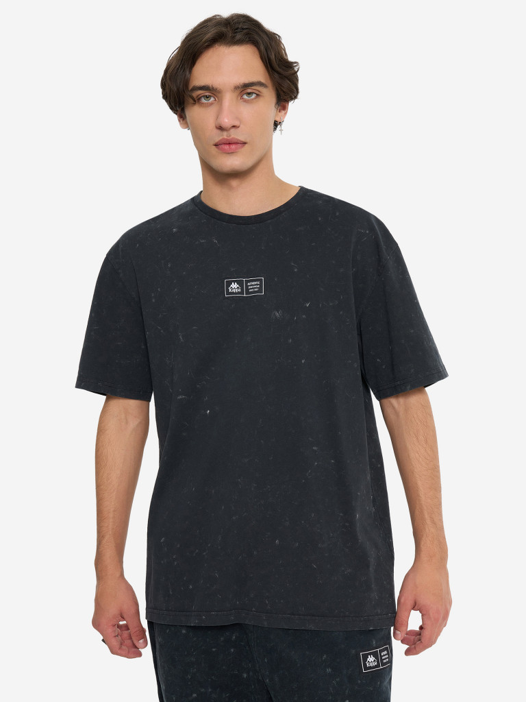 Футболка мужская Kappa