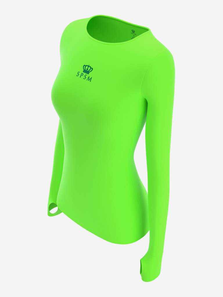 Лонгслив SPSM