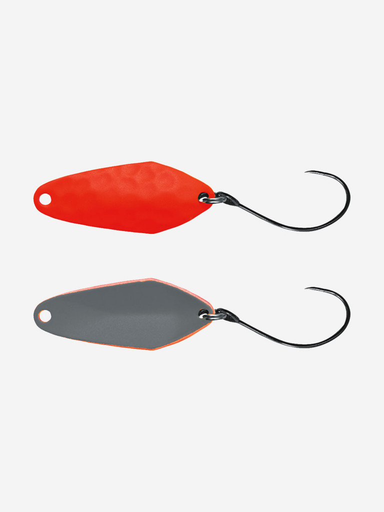 Блесна для рыбалки колеблющаяся (колебалка) Stinger Innova-UL 31/2,9 #02