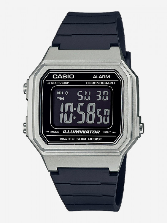 Наручные часы Casio W-217HM-7B