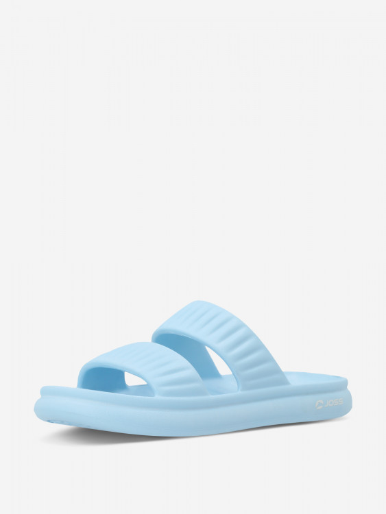 Шлепанцы женские Joss Shine