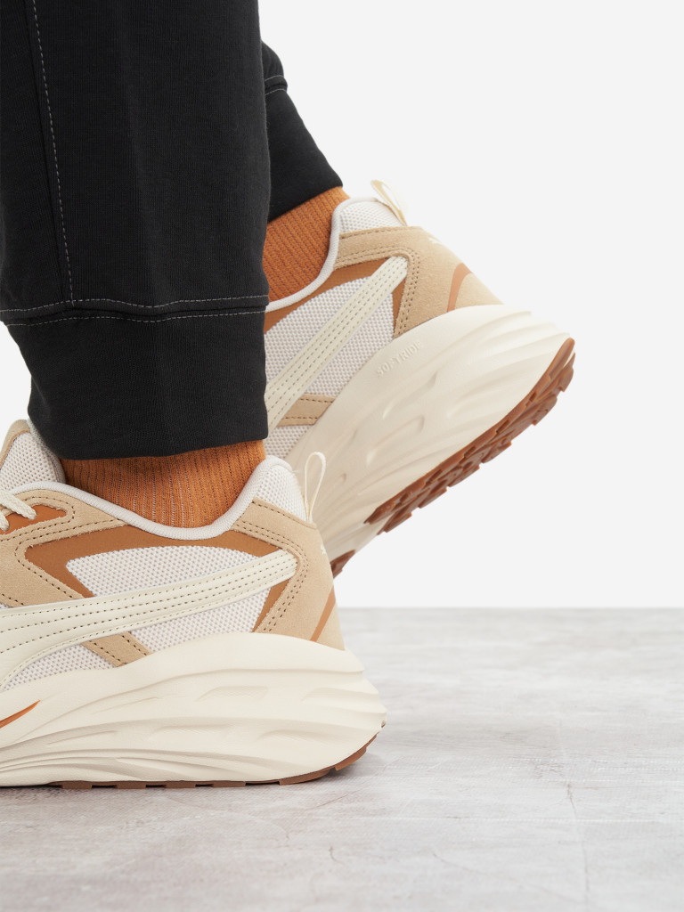 Кроссовки мужские PUMA Hypnotic Ls