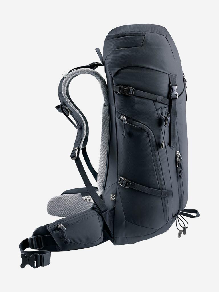 Рюкзак Deuter Trail Pro 34 SL
