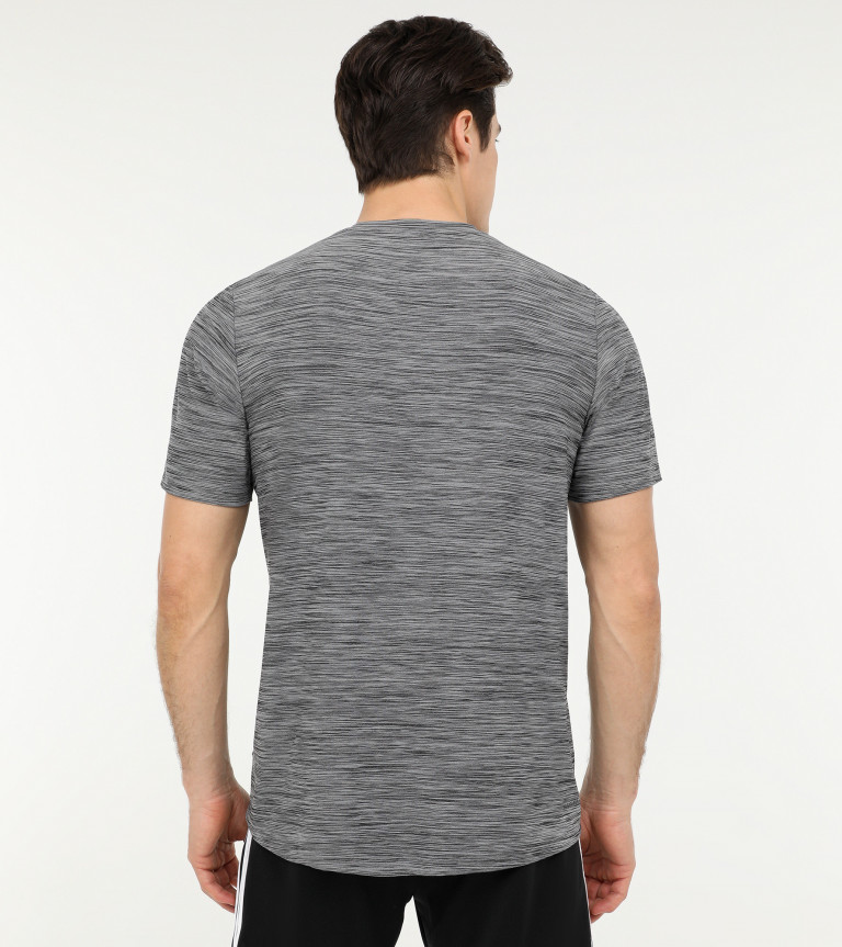 Футболка мужская adidas All Set