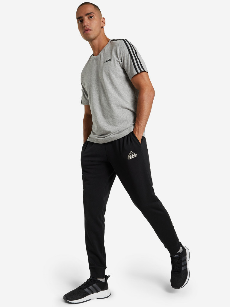 Adidas essential athletic pants online