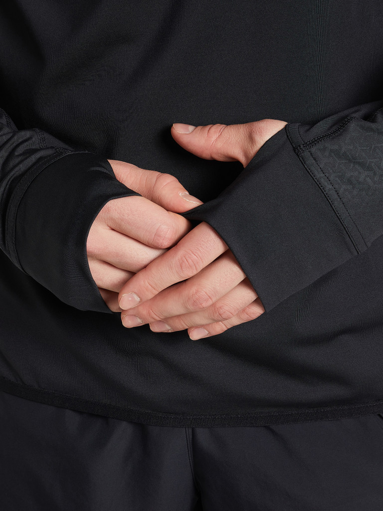 Лонгслив мужской Demix