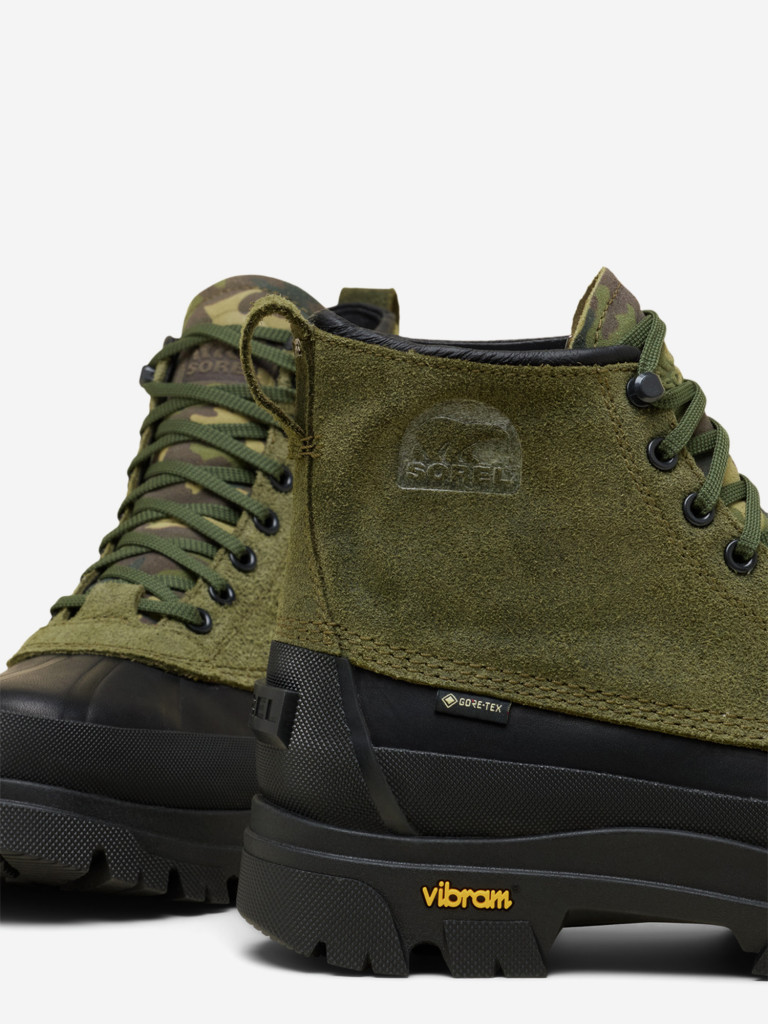 Ботинки утепленные мужские Sorel Daystorm Horizon Gtx
