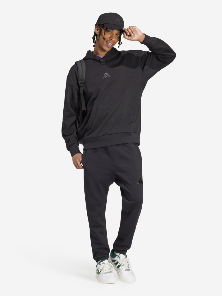 Худи мужское adidas
