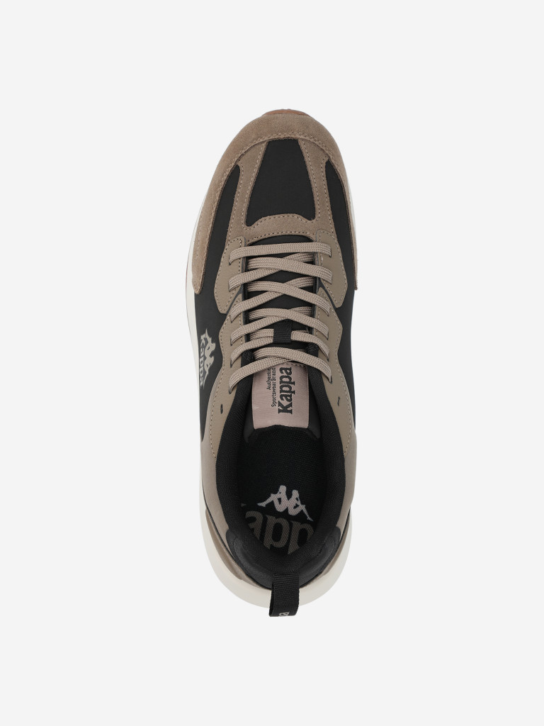 Кроссовки мужские Kappa Authentic Run Txt