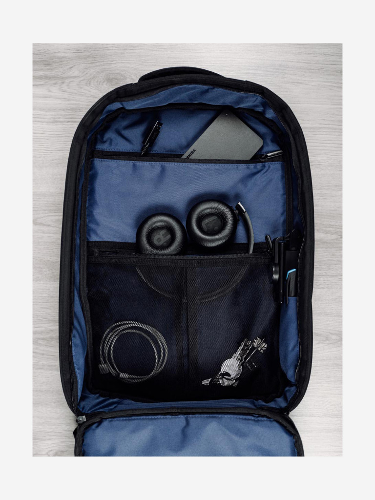 Рюкзак XD Design Flex Gym Bag