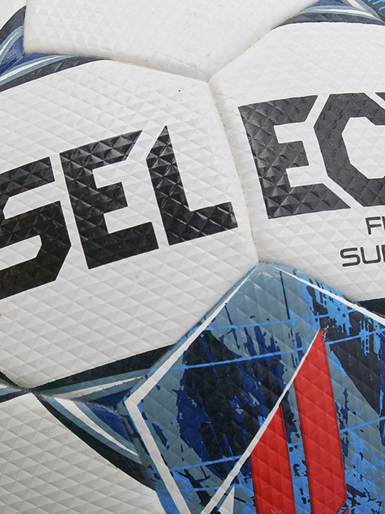 Мяч футзальный SELECT Futsal Super TB