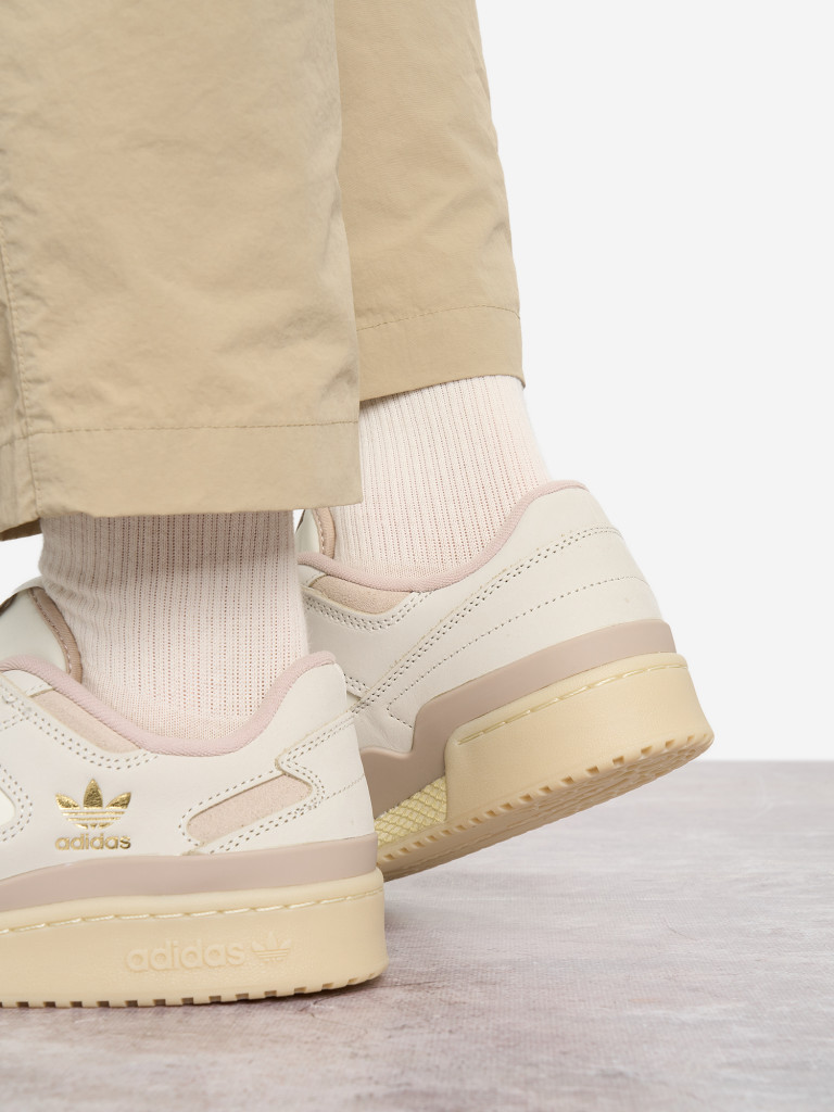Кеды мужские adidas Forum Low CL