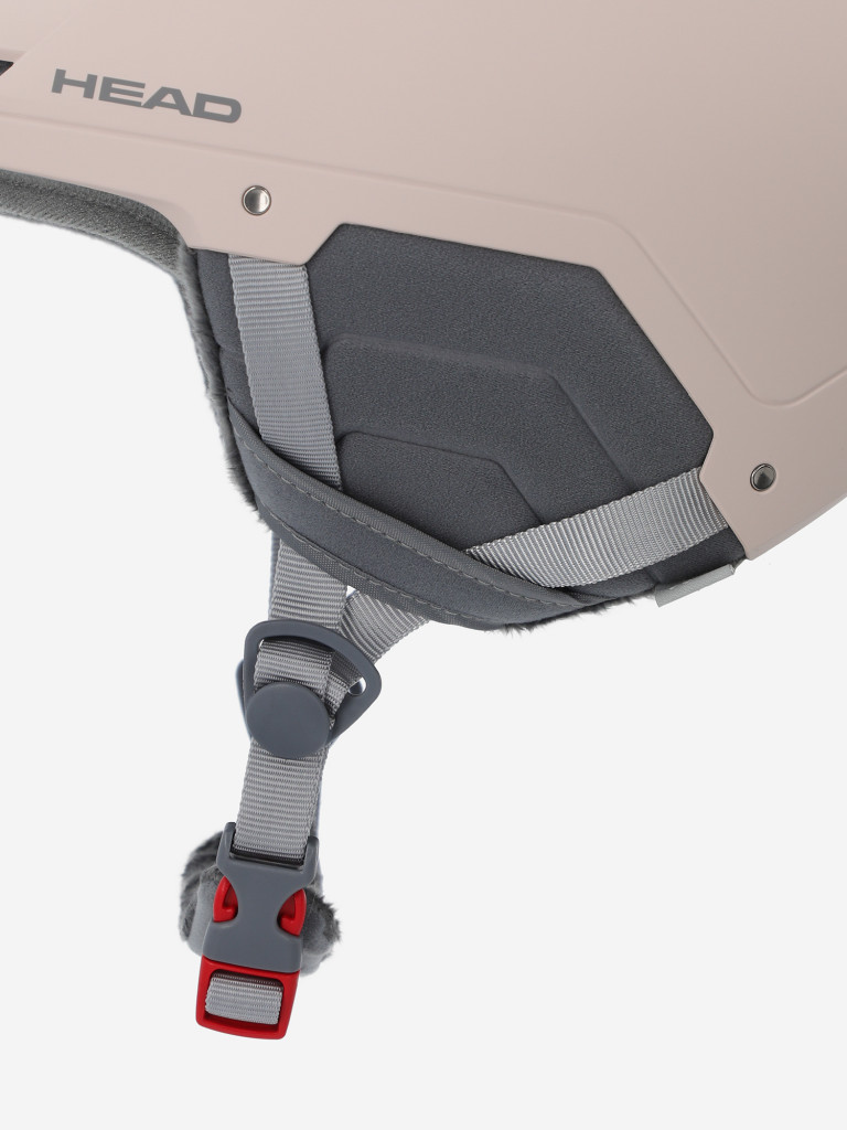 Шлем Head Compact Evo