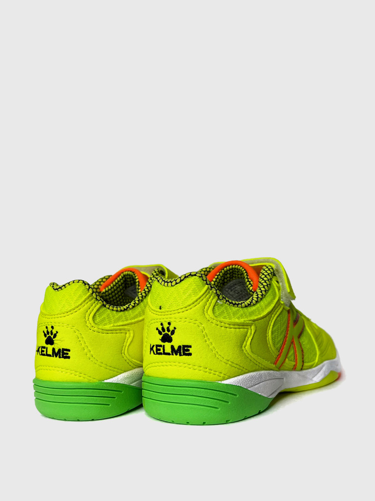 Футзальная обувь Kelme Indoor Copa Elastic