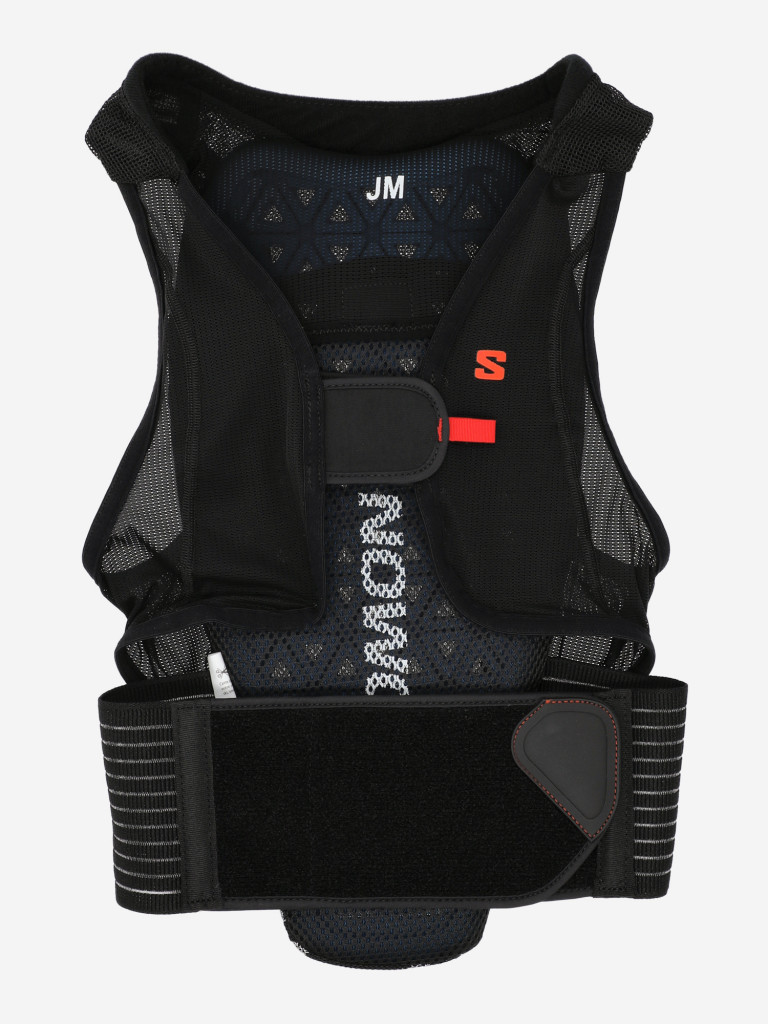 Жилет защитный детский Salomon Flexcell Pro