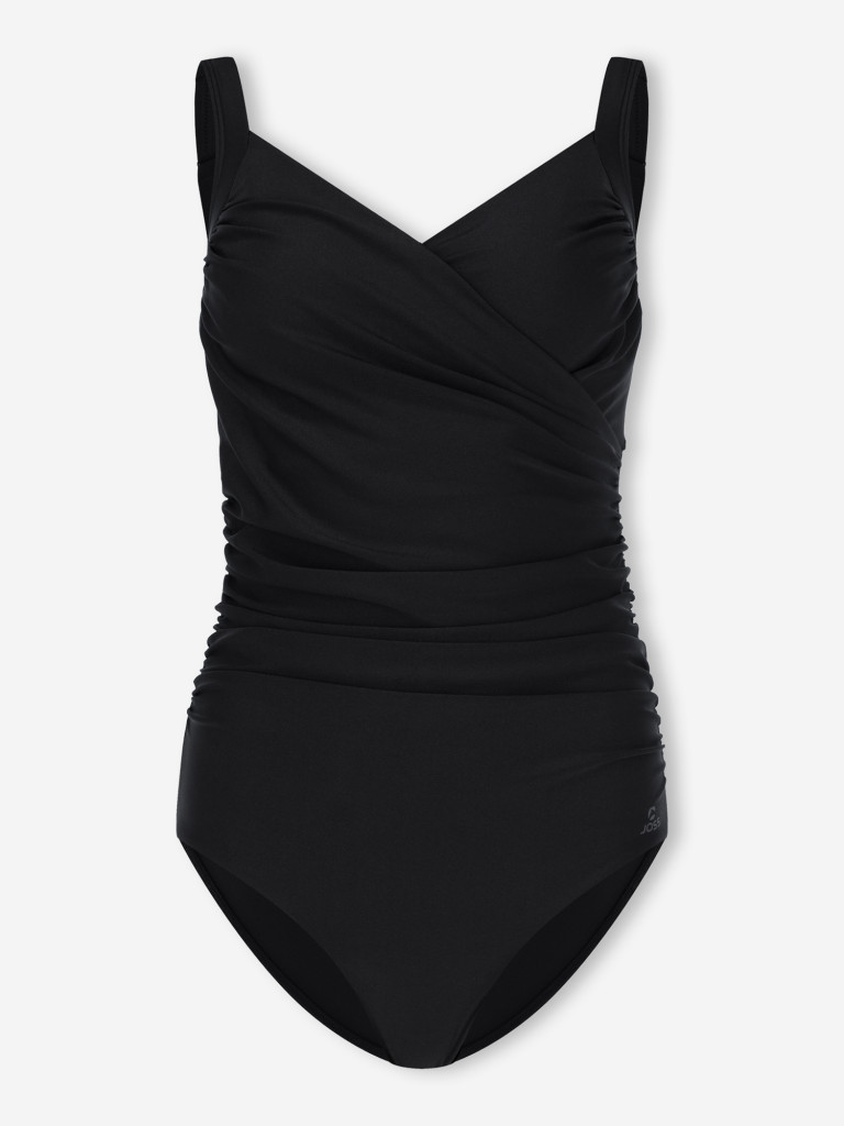 Купальник слитный женский Joss