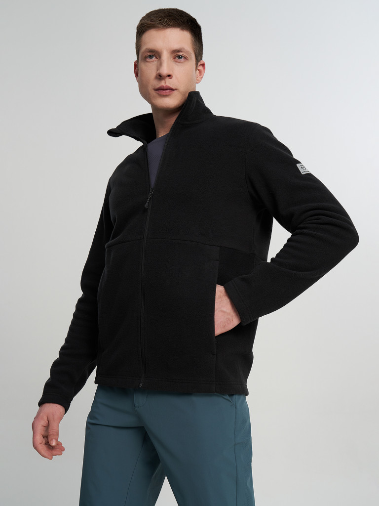 Джемпер флисовый мужской Northland