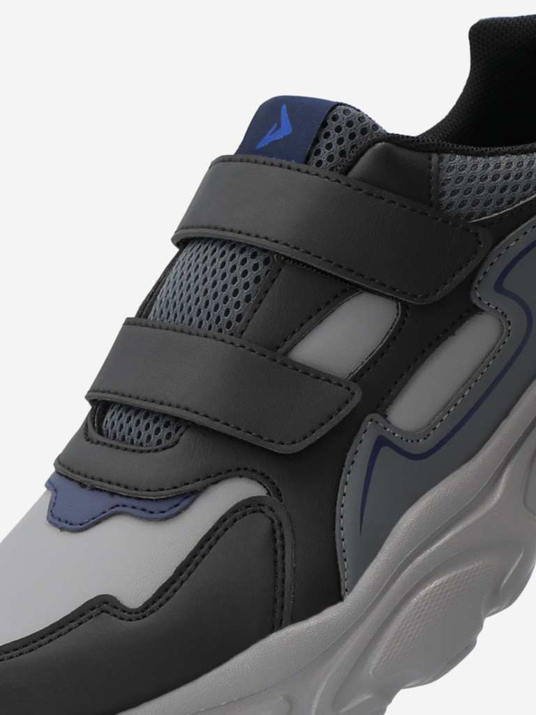 Кроссовки для мальчиков Demix Sp First 3.0 Pu