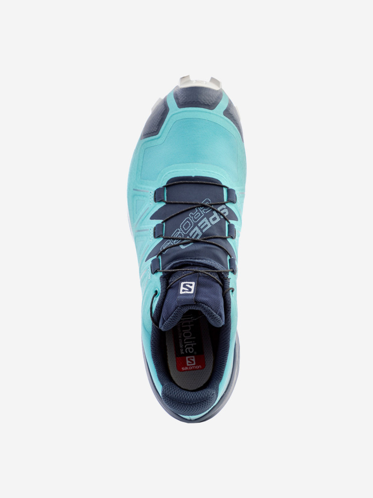 Кроссовки женские Salomon Speedcross 5