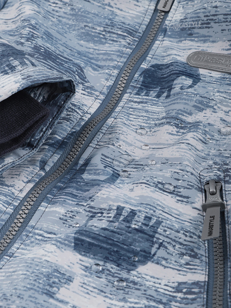 Комбинезон NIKASTYLE