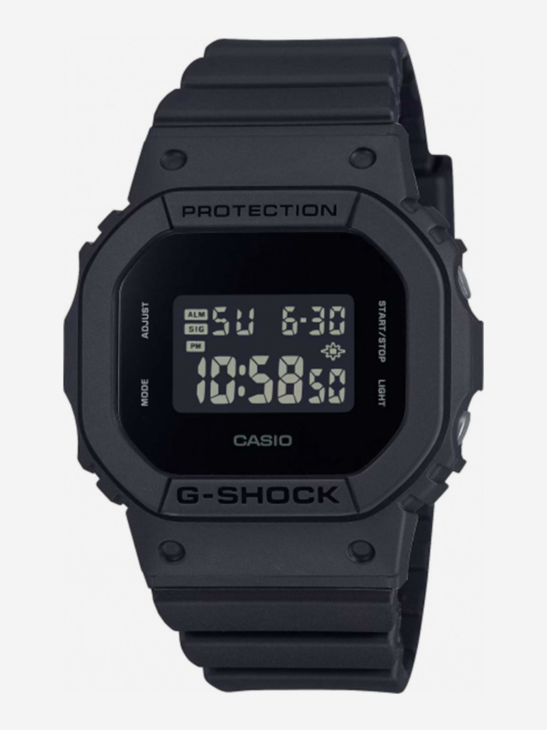 Спортивные часы CASIO G-SHOCK GMD-S5610BB-1E