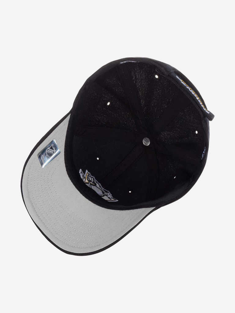 Бейсболка 47 BRAND H-MVP15WBV Pittsburgh Penguins NHL