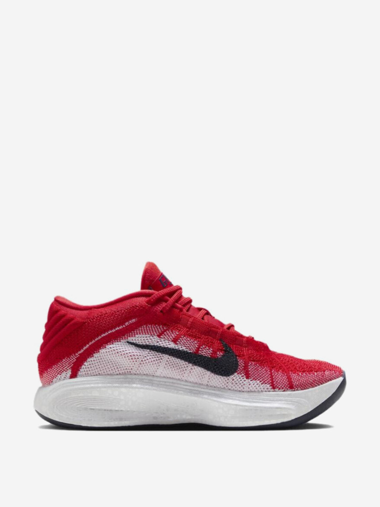 Кроссовки мужские для баскетбола Nike Air Zoom GT Hustle 3 EP