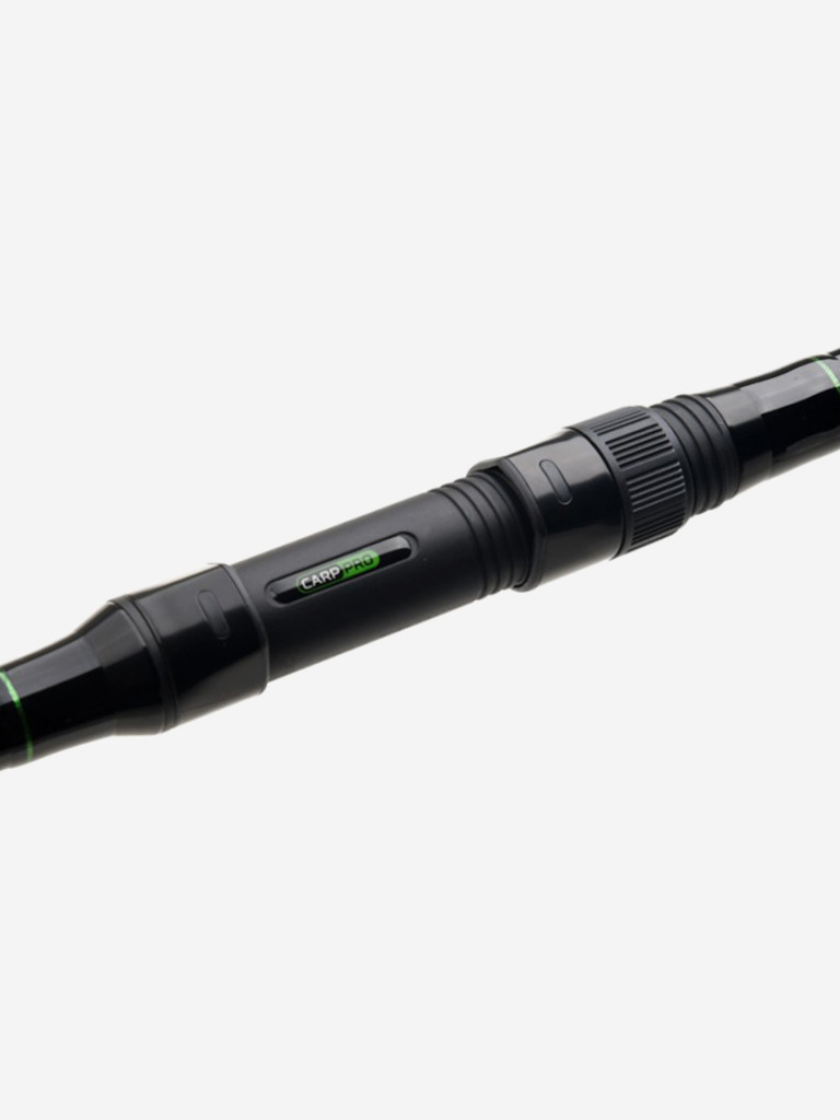 Удилище карповое 2-х секц. Blackpool CARP PRO 3,6м 3,5lb 50мм