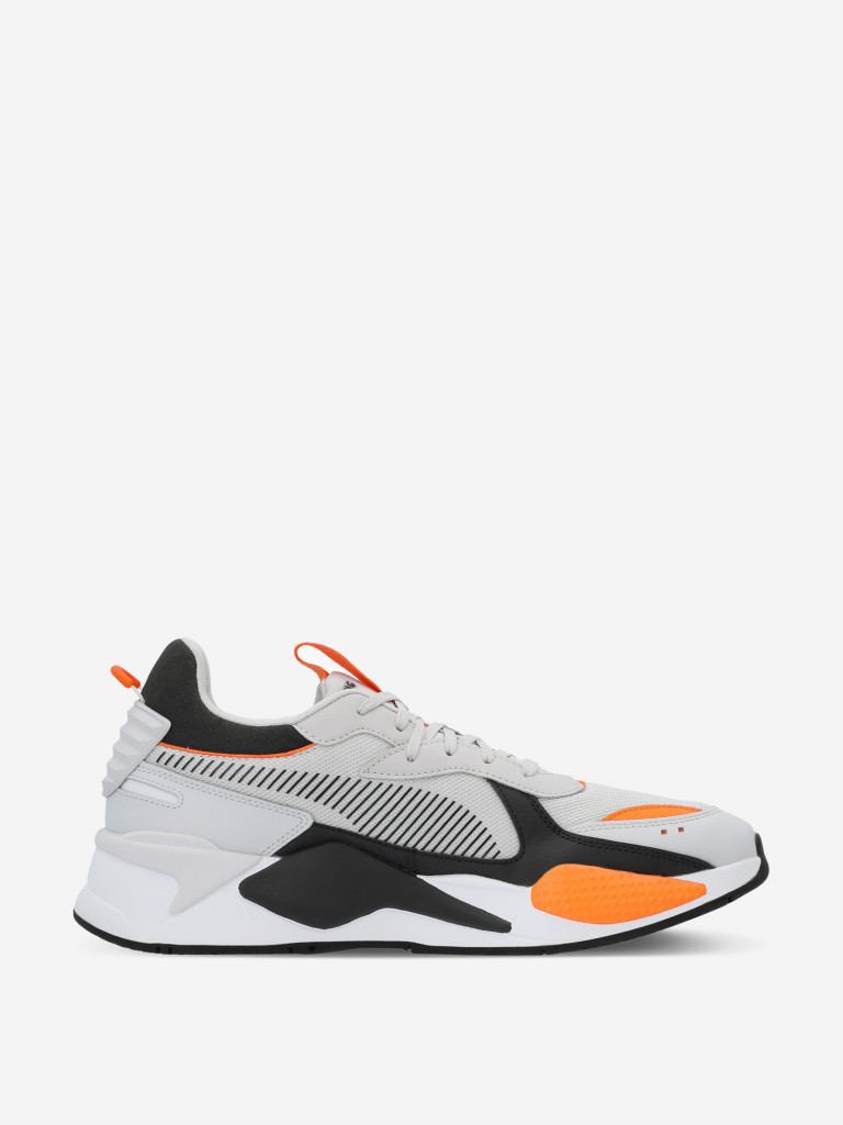 Кроссовки мужские PUMA Rs-X Geek