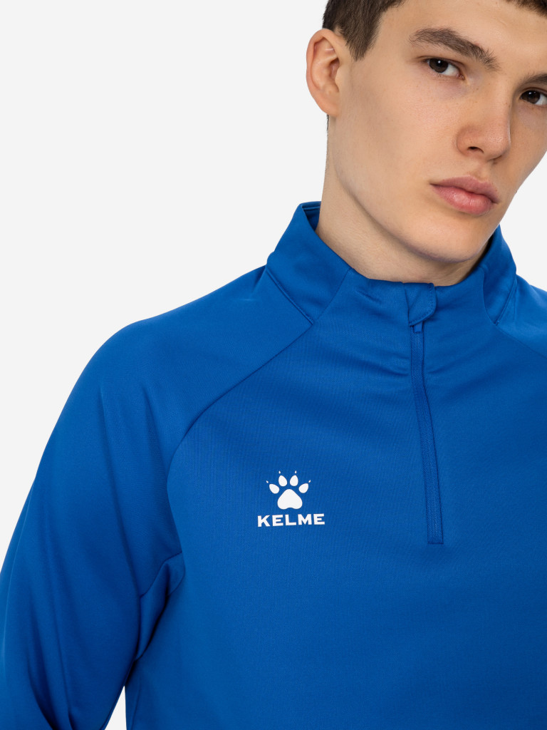 Свитер тренировочный Kelme