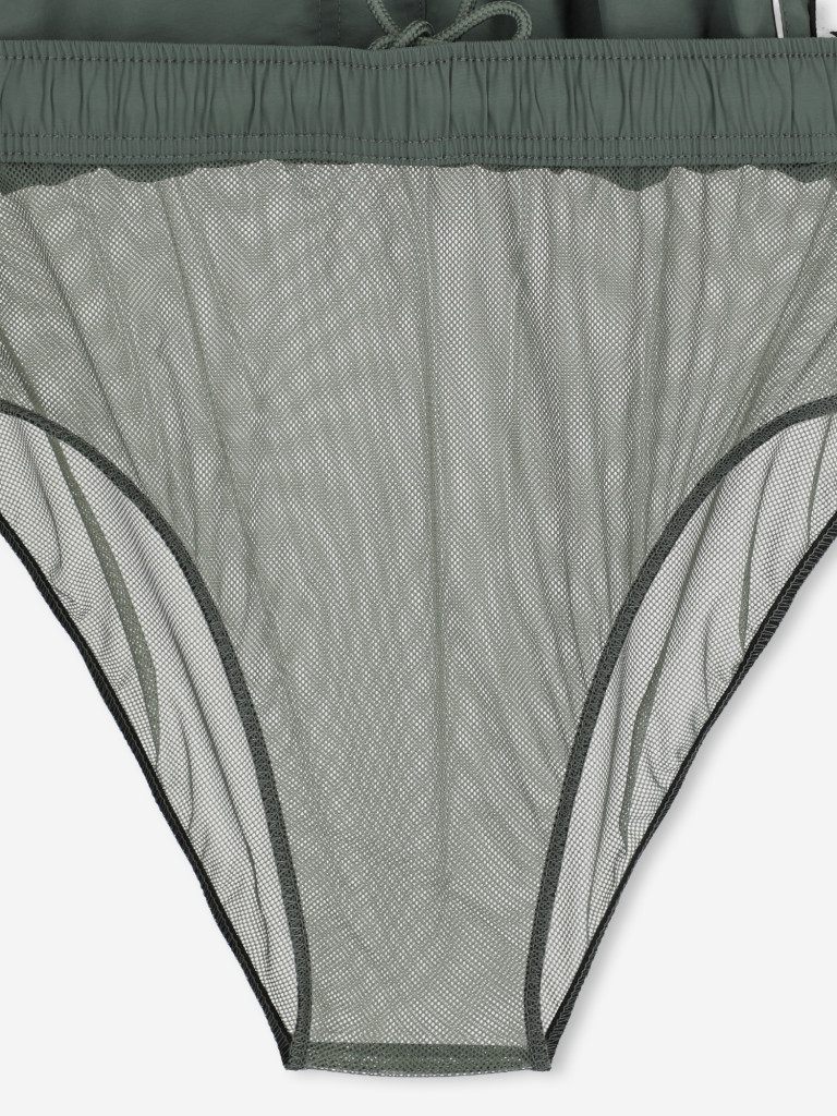 Шорты плавательные мужские Kappa