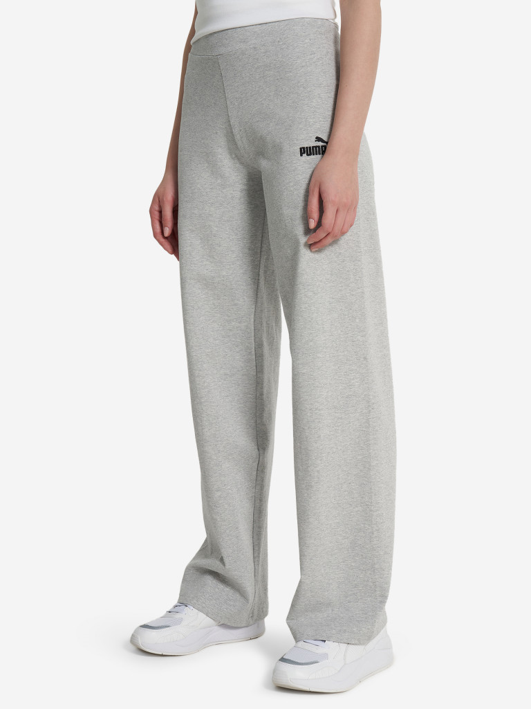 Брюки женские PUMA Ess Small No. 1 Logo