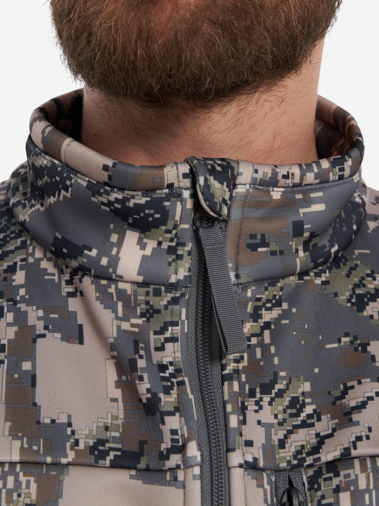 Толстовка мужская Remington Polar Dream