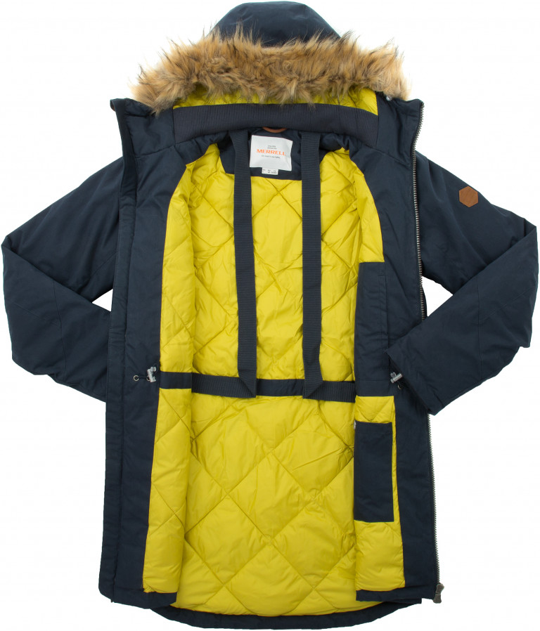 Куртка утепленная мужская Merrell