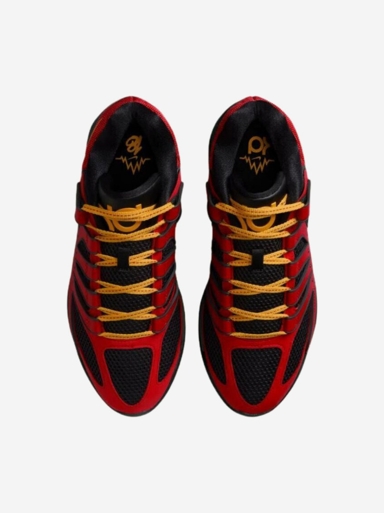 Кроссовки для баскетбола Nike KD 18