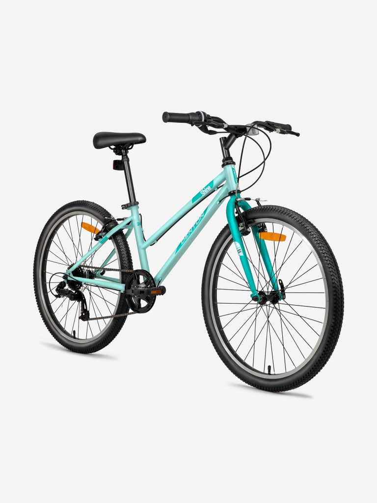 Велосипед для девочек Denton Shine 1.0 24"