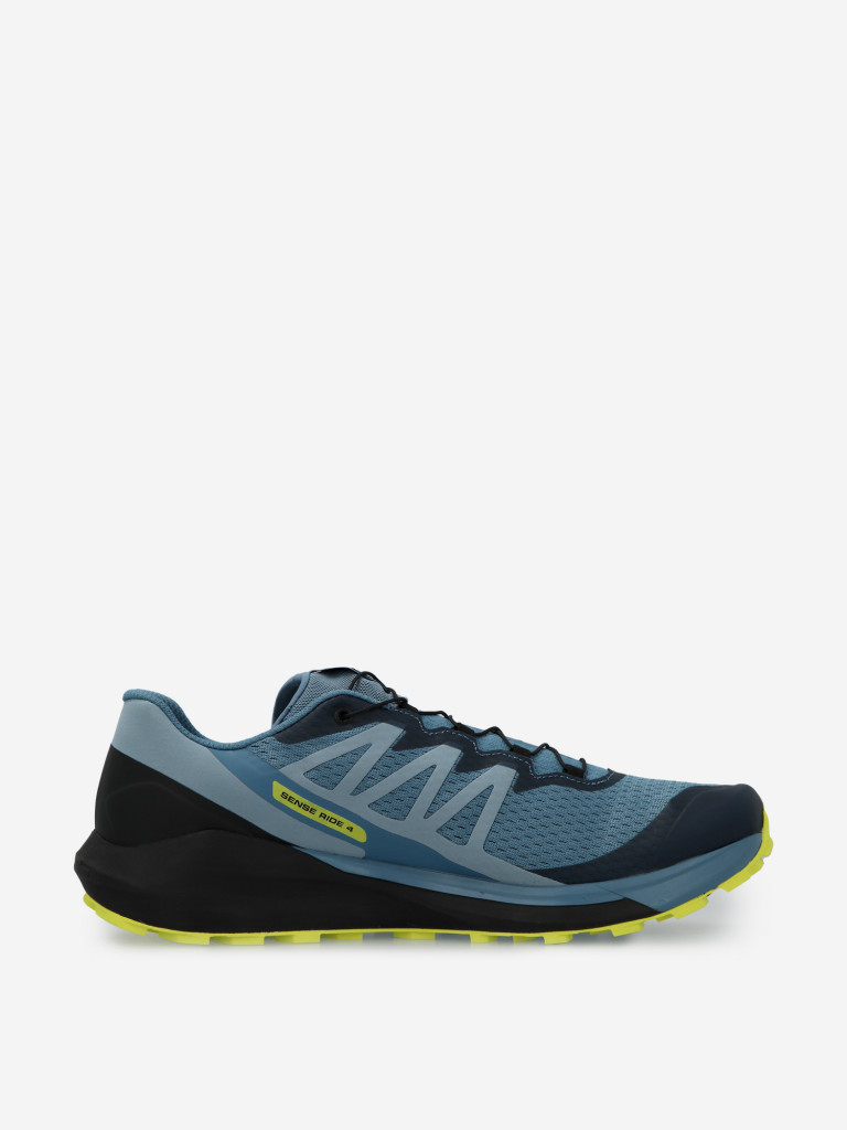 Кроссовки мужские Salomon Sense Ride 4