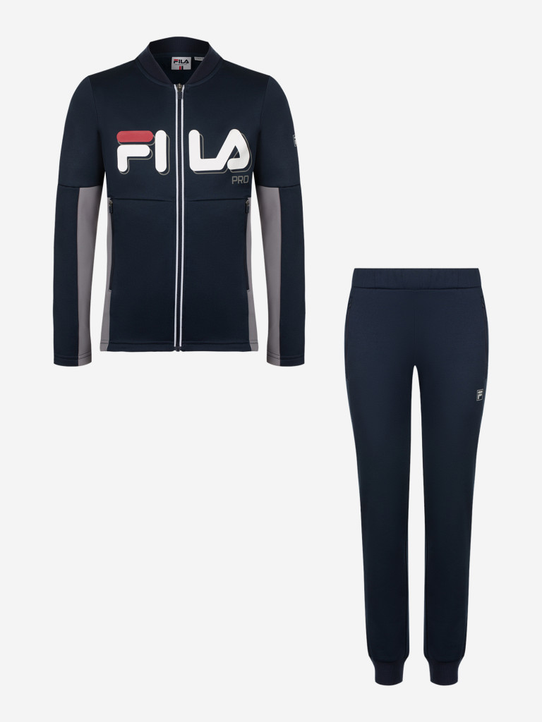 История бренда Fila