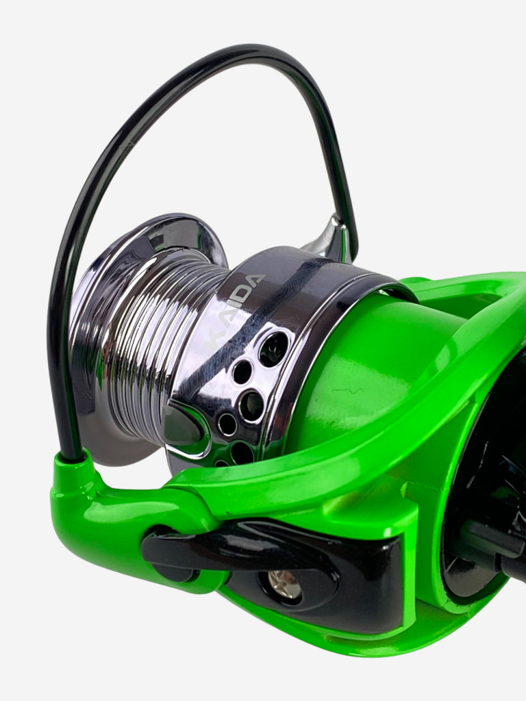 Катушка рыболовная Kaida EHQ-01-3000