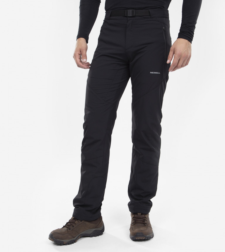 Брюки утепленные мужские Merrell