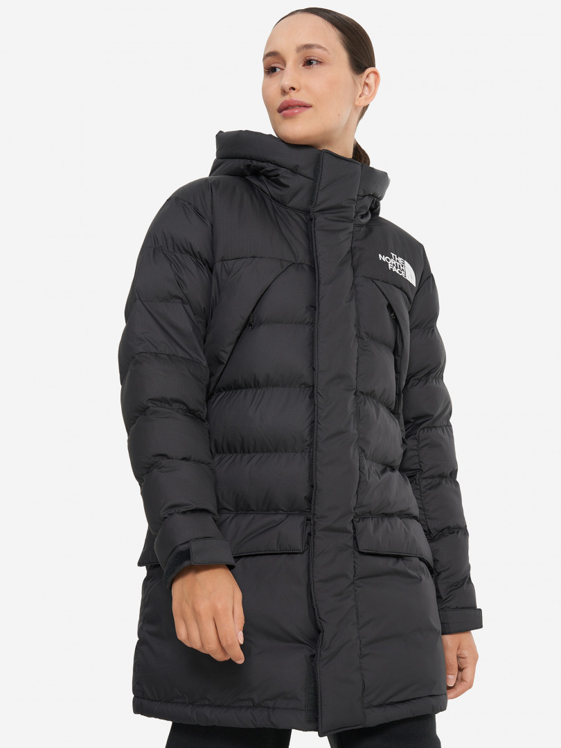 Куртка утепленная женская The North Face Limbara Insulated 31834130299 Черный, размер 44, 46,52, 54,48, 50, фото 2