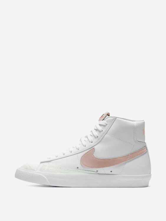 Кроссовки Nike Blazer Mid 77