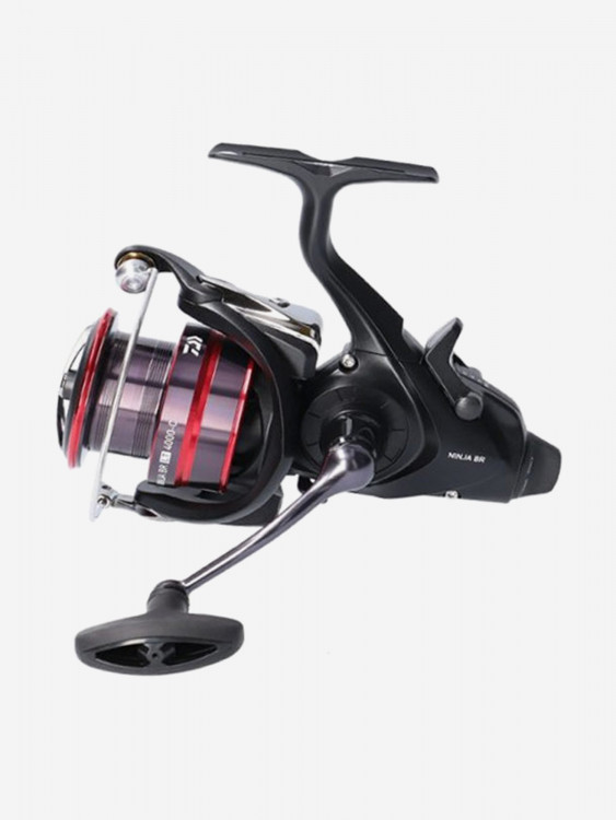 Катушка DAIWA 20 Ninja BR LT 5000-C