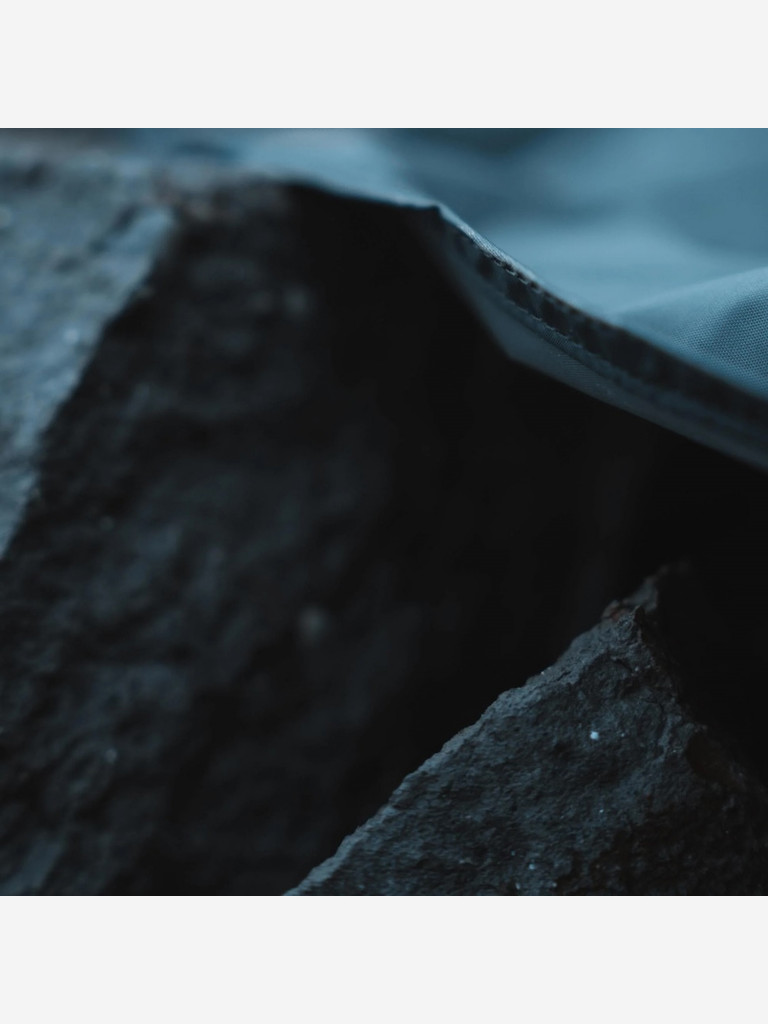 Дополнительное дно HEIMPLANET Ground Sheet Cave XL, серый