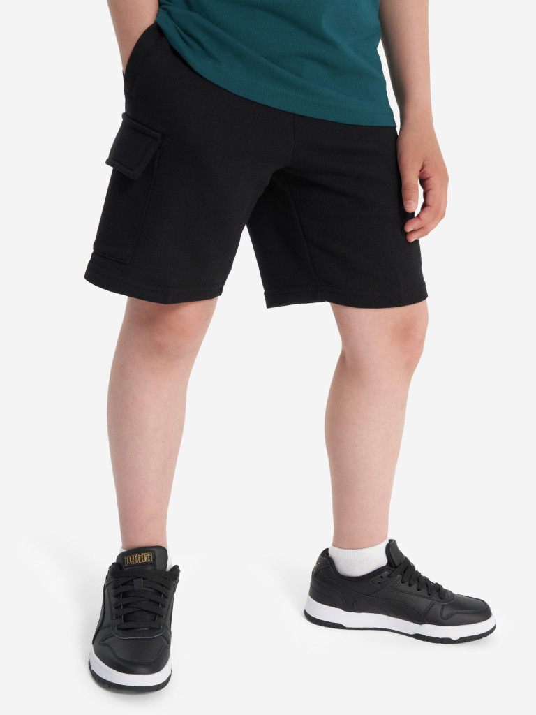 Шорты для мальчиков Champion