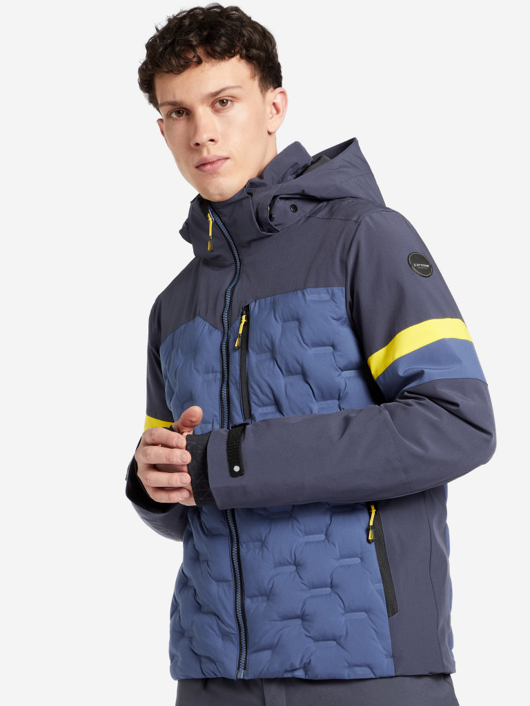 Куртка горнолыжная мужская IcePeak Forestville