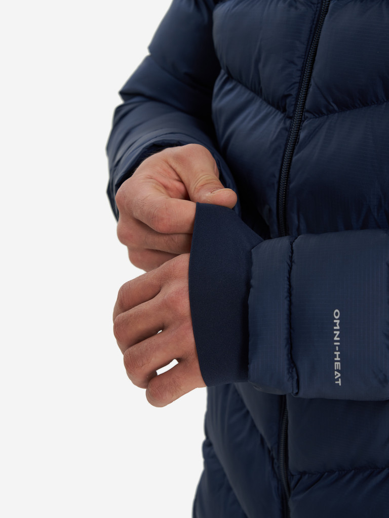 Пуховик мужской Columbia Youngberg II Insulated Jacket