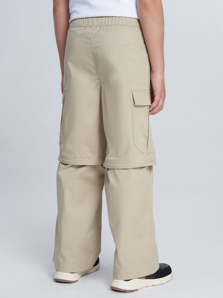 Брюки для мальчиков Outventure